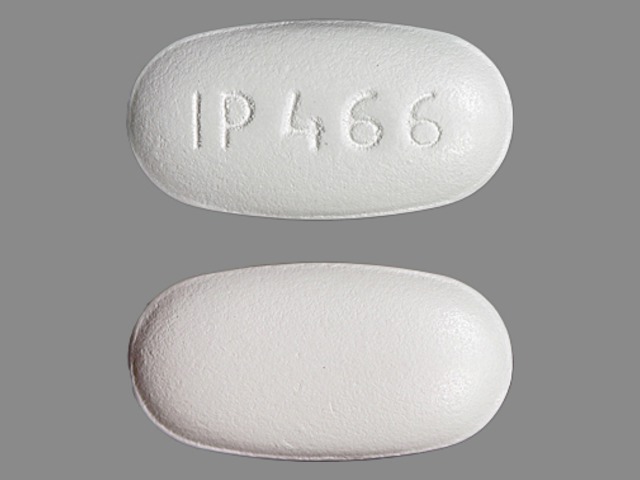 IP pill