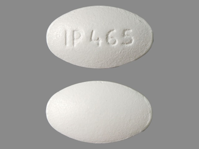 IP pill