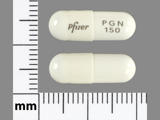 Pfizer pill