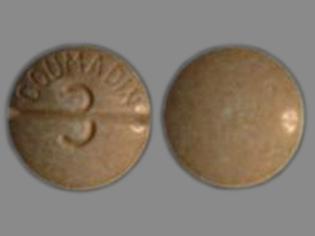 3 pill