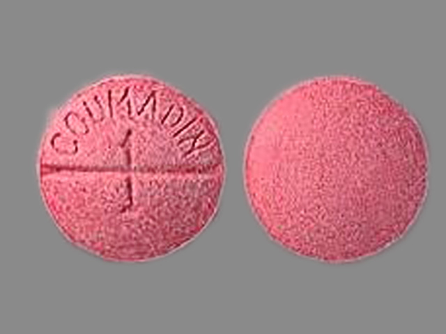 1 pill