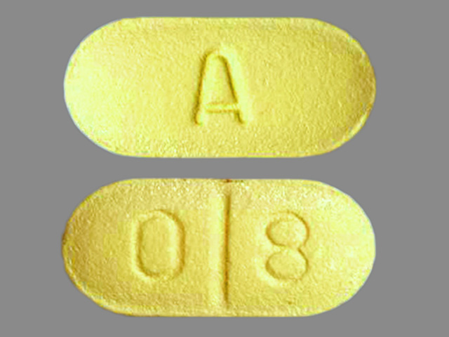 0 pill