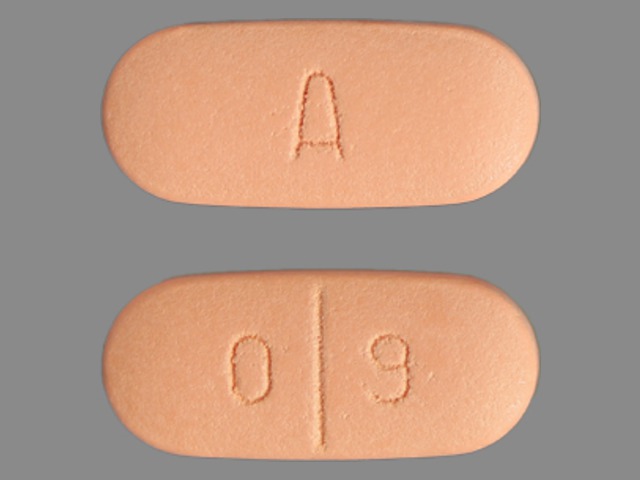 0 pill
