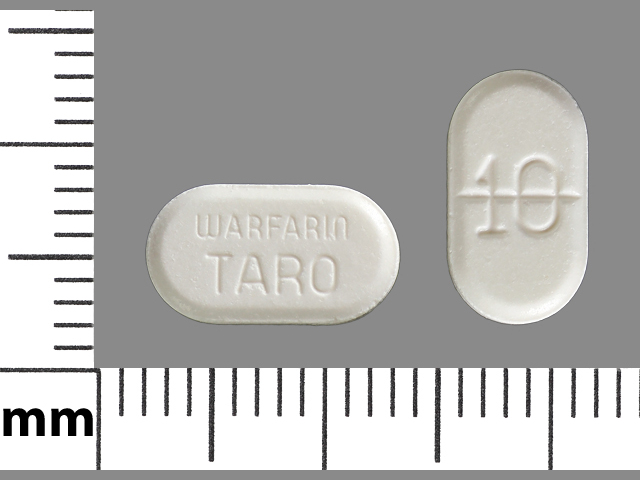 10 pill