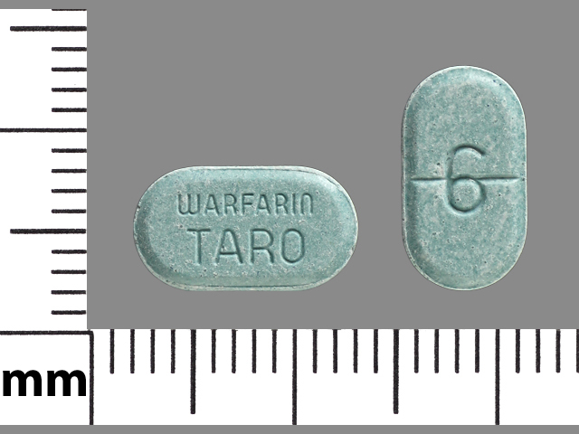 6 pill