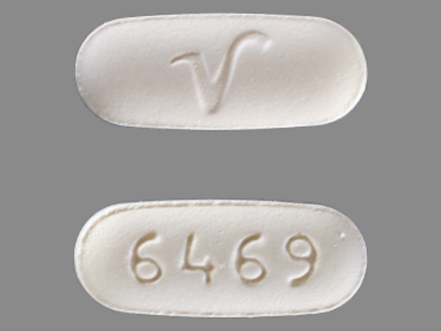 6469 pill