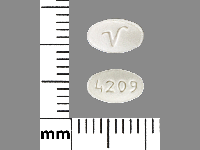 4209 pill