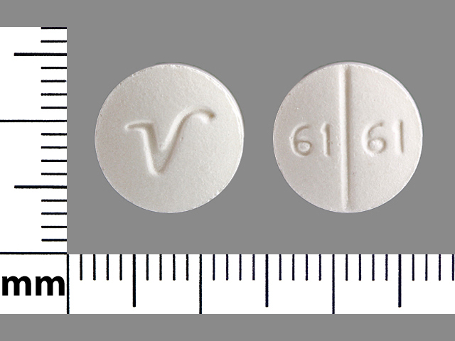 61 pill