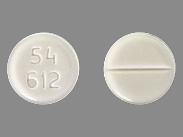 54 pill