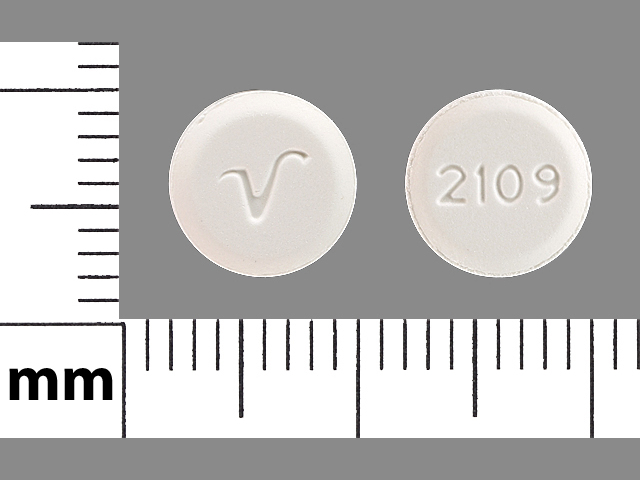 2109 pill
