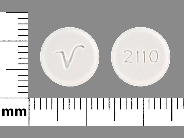 2110 pill