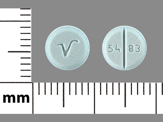 54 pill