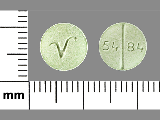 54 pill