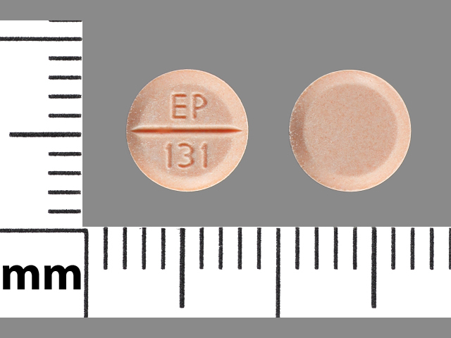 EP pill