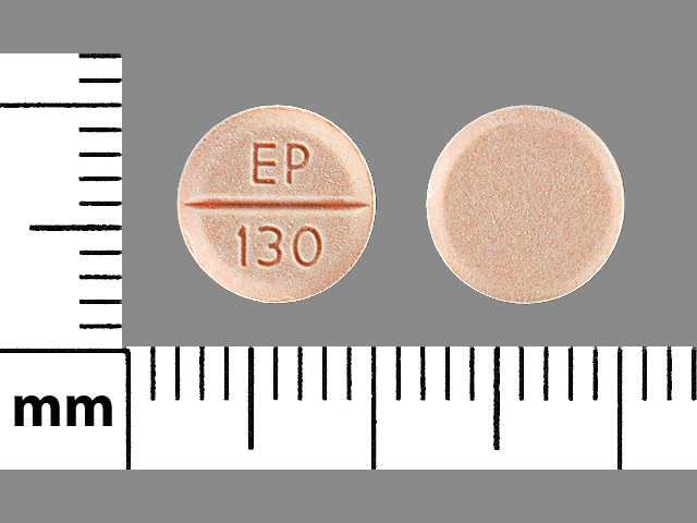 EP pill