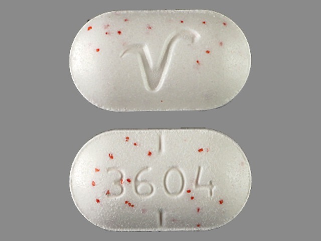 3604 pill