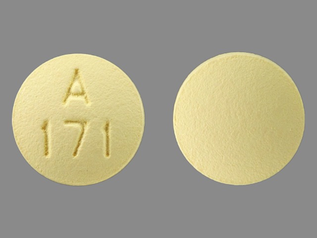 A pill