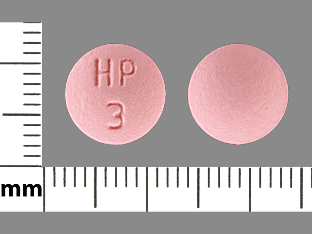 HP pill
