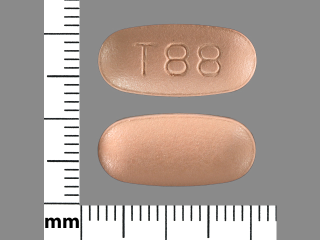 T pill