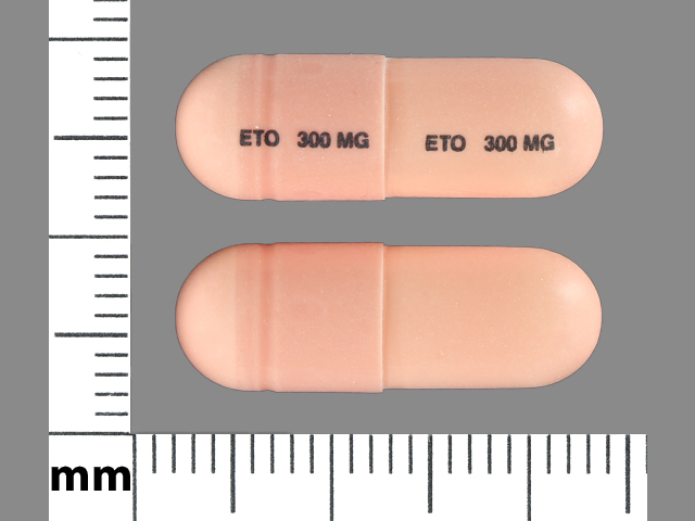 ETO pill
