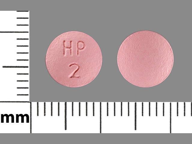 HP pill