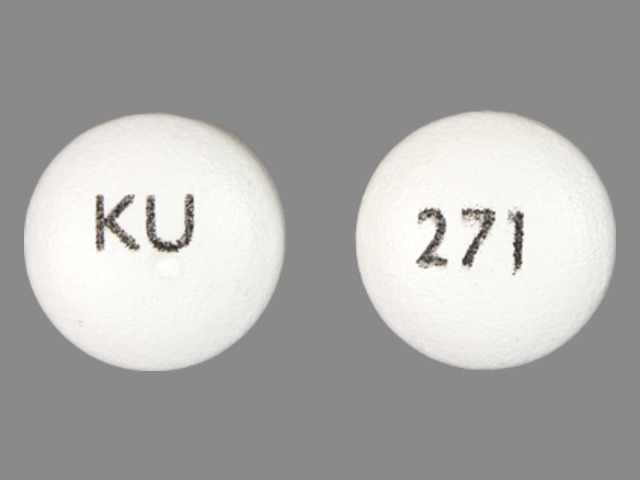 271 pill