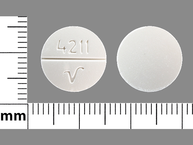 4211 pill
