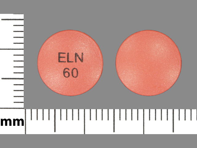 ELN pill