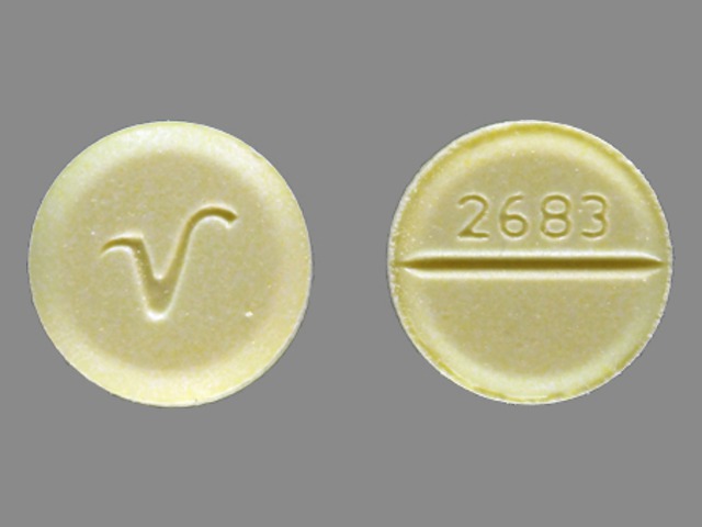 2683 pill