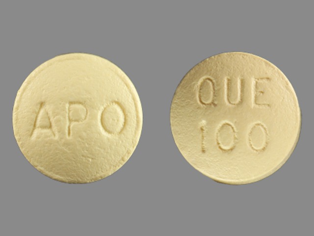 APO pill