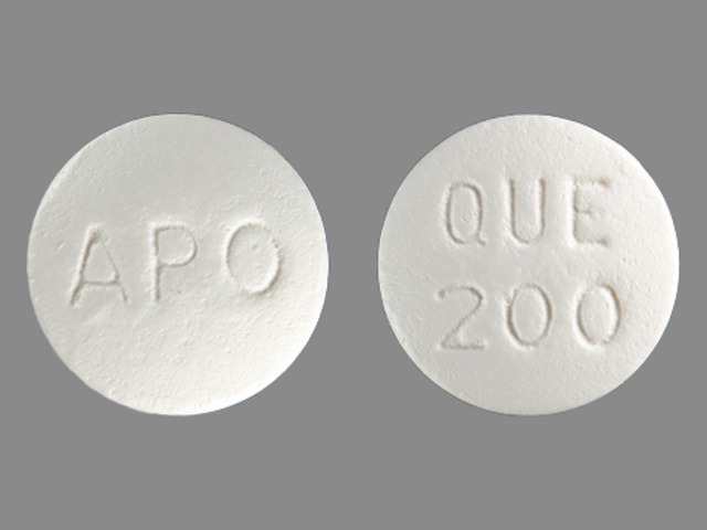 APO pill