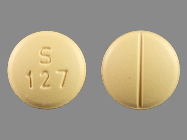 S pill