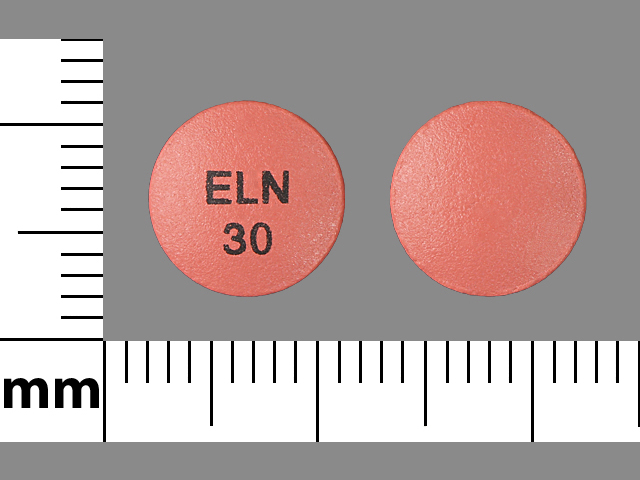 ELN pill