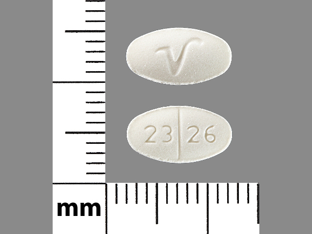 2326 pill
