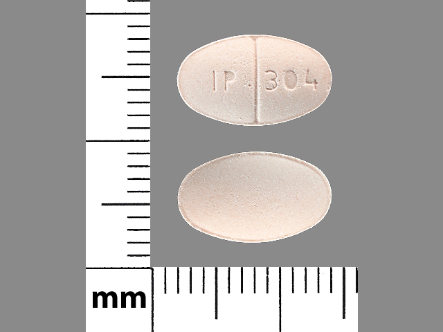 IP pill