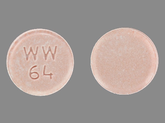 WW pill