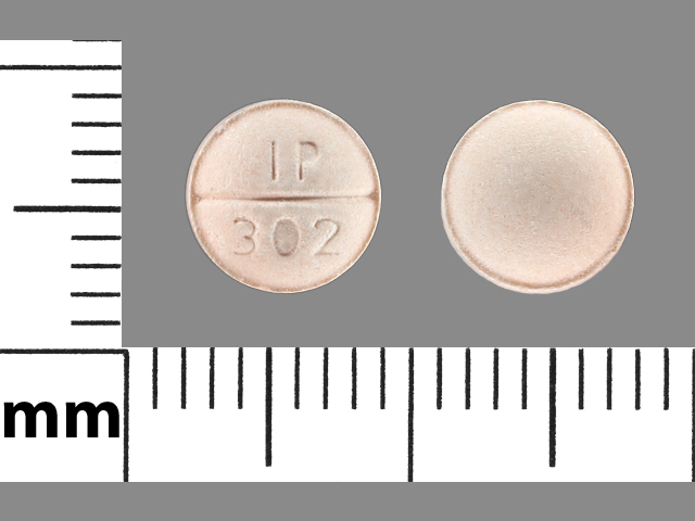 IP pill
