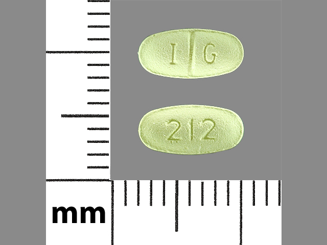 I pill