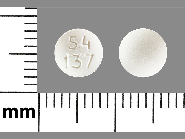 54 pill