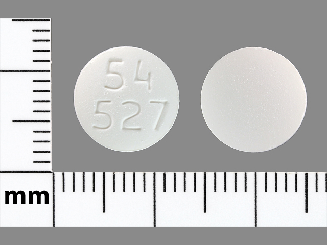 54 pill