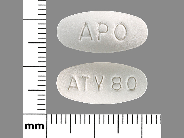 APO pill