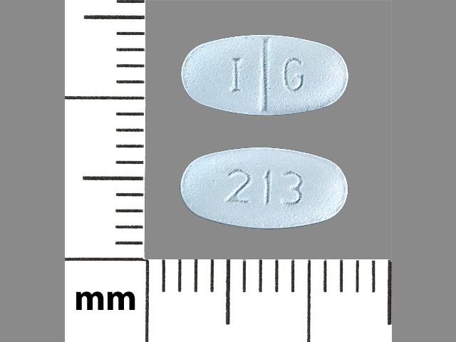 I pill