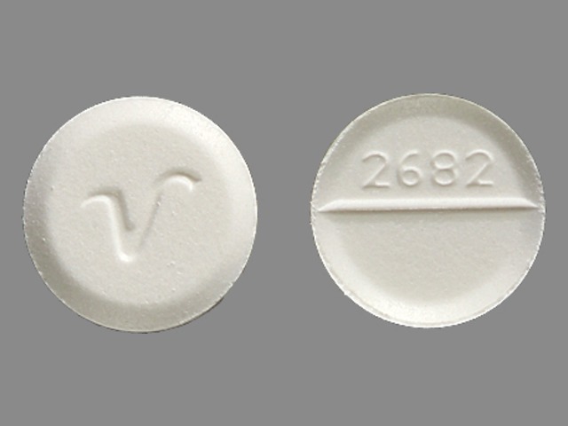 2682 pill