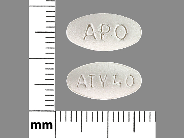 APO pill
