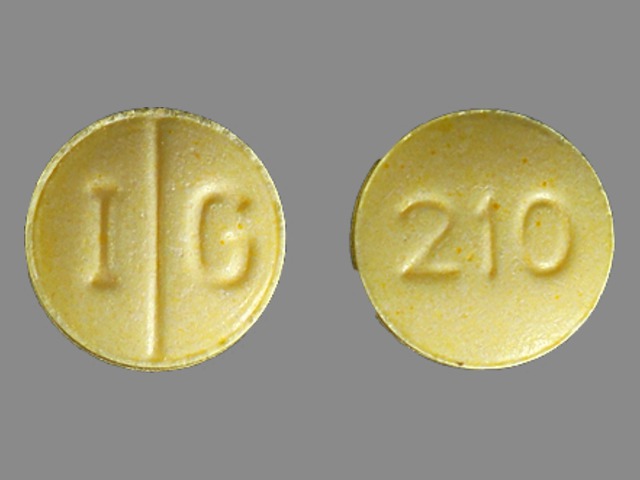 IG pill
