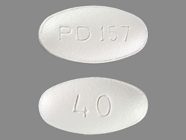 PD pill