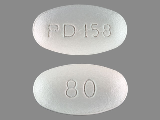PD pill