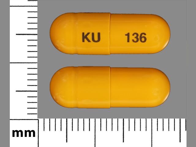 KU pill
