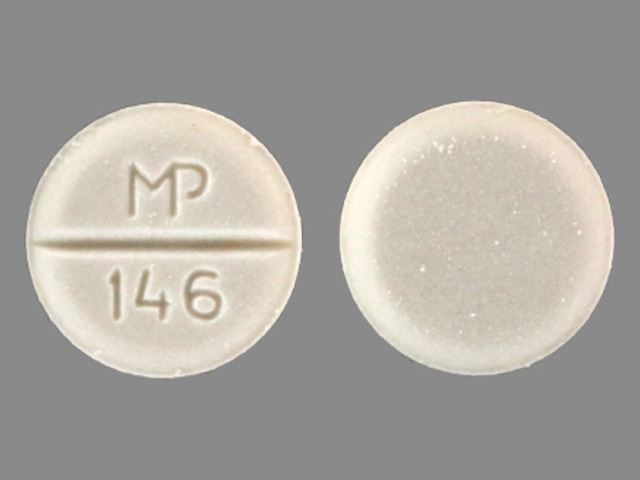 MP pill