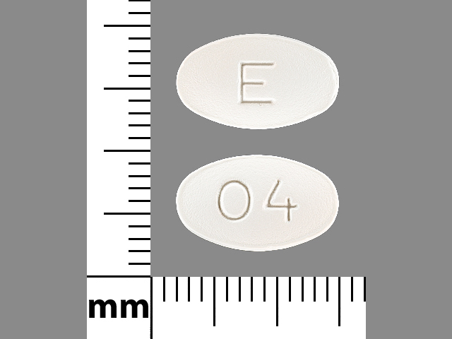 E pill